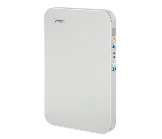 Інверторний стабілізатор Volter СНПТО Smart-4 3500 Вт (30492139) - фото 1 Інверторний стабілізатор Volter СНПТО Smart-4 3500 Вт (30492139) - фото 1