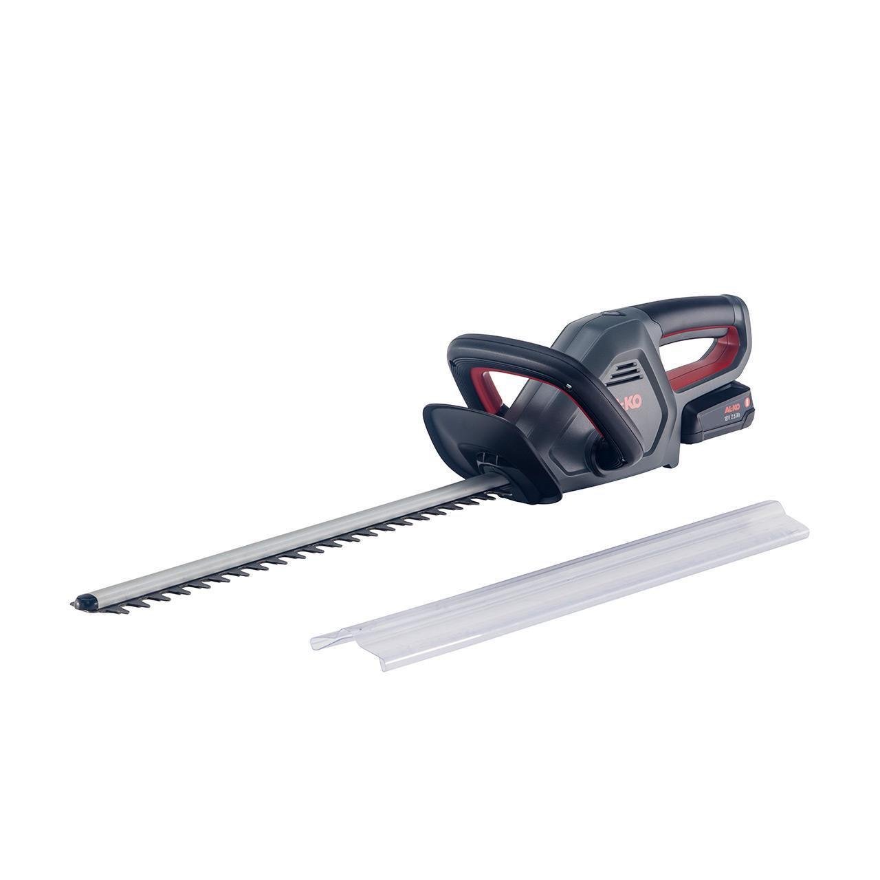 Кусторез аккумуляторный AL-KO HT 1845 BO Flex (113920) - фото 5 Кусторез аккумуляторный AL-KO HT 1845 BO Flex (113920) - фото 5