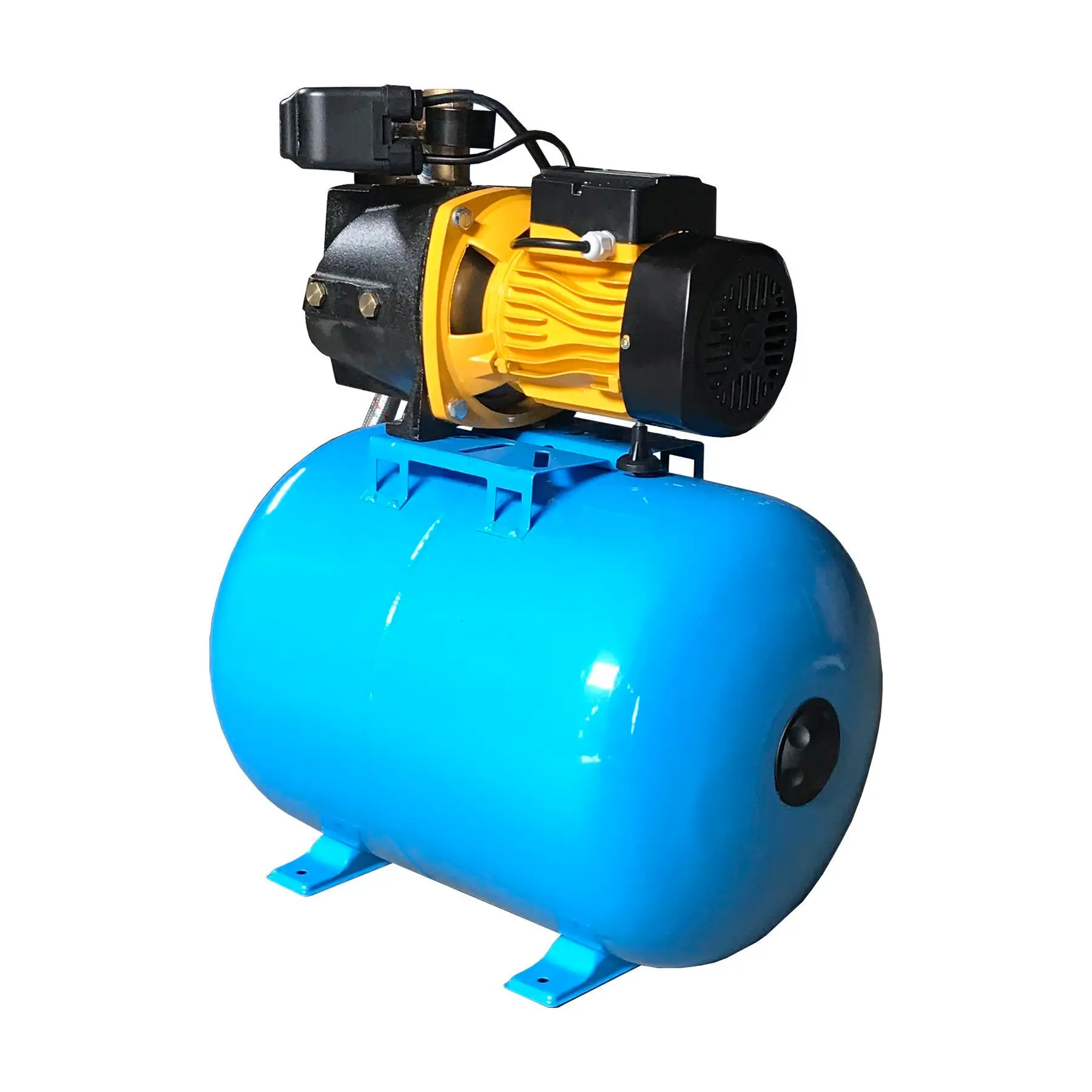 Станція насосна Optima JET100-PL-50 1,1 кВт (GSR-000013278)