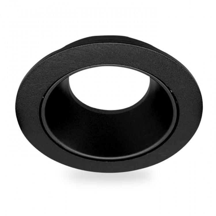 Светильник точечный встраиваемый  Feron DL8300 Графит