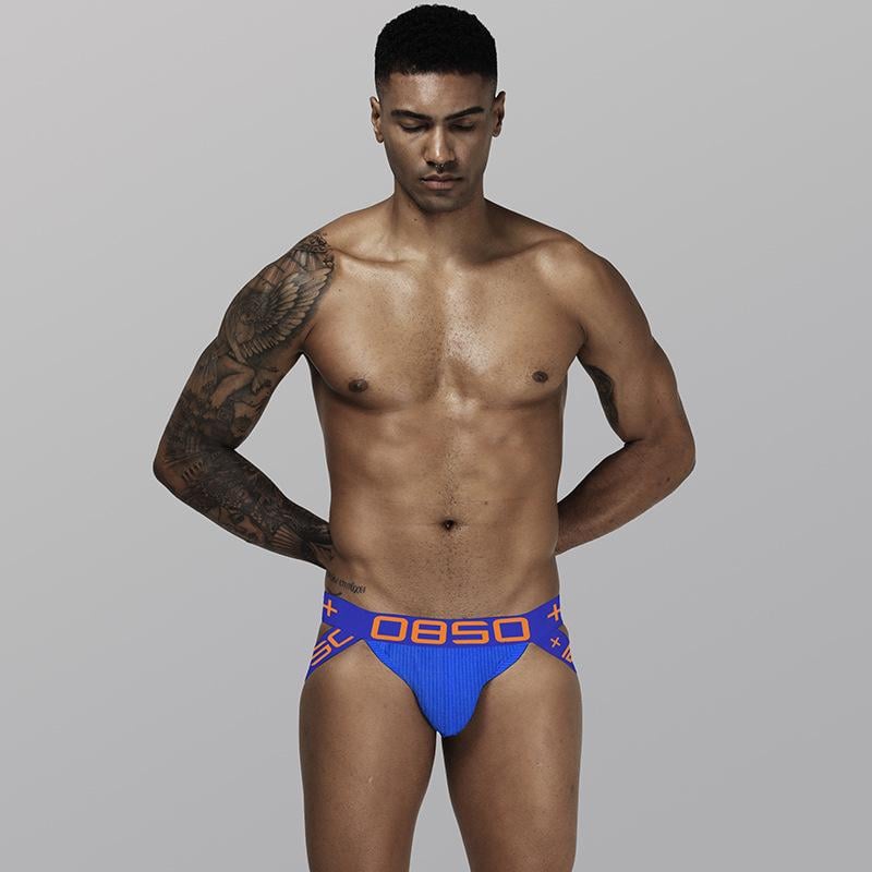 Трусы 0850 M Синий (8108)