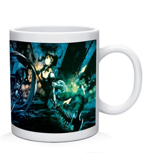 Чашка Black rock 330 мл