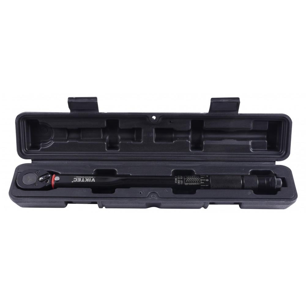 Ключ динамометричний 1/2" 13-203 Нм 470 мм Ключ динамометричний 1/2" 13-203 Нм 470 мм