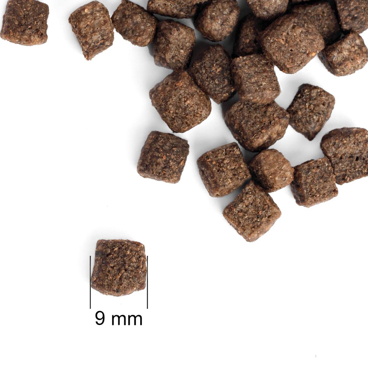 Корм для котів Practik Daily Преміум класу з Свіжою Телятиною 5 кг (5CBD393) - фото 3