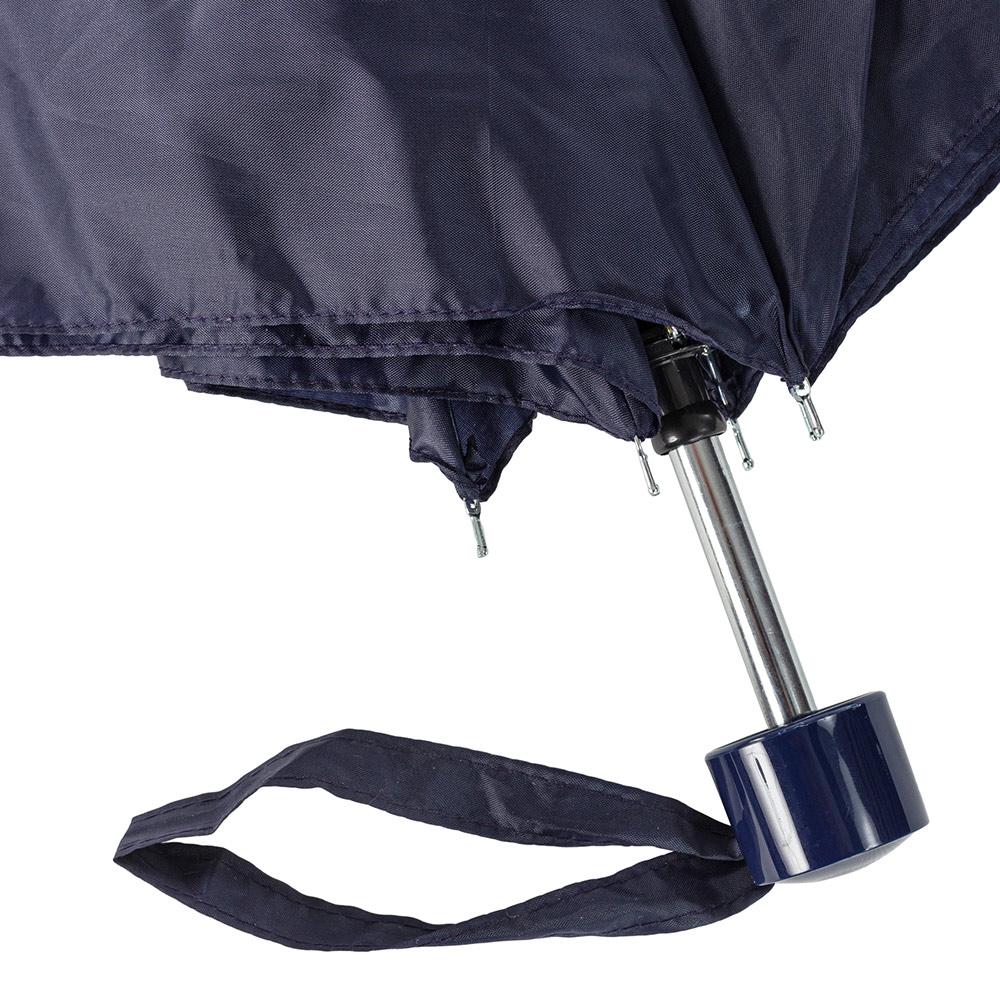Зонт женский механический Incognito-3 L407 Navy (L407-027226) - фото 5 Зонт женский механический Incognito-3 L407 Navy (L407-027226) - фото 5