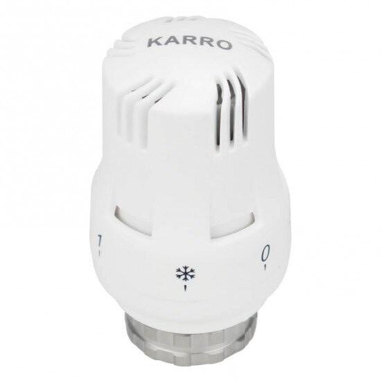 Термоголовка Karro KR2110-1 М30х1,5 - фото 2