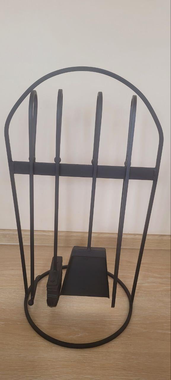 Набір камінний лофт 4 елементи (2507944649) - фото 3 Набір камінний лофт 4 елементи (2507944649) - фото 3