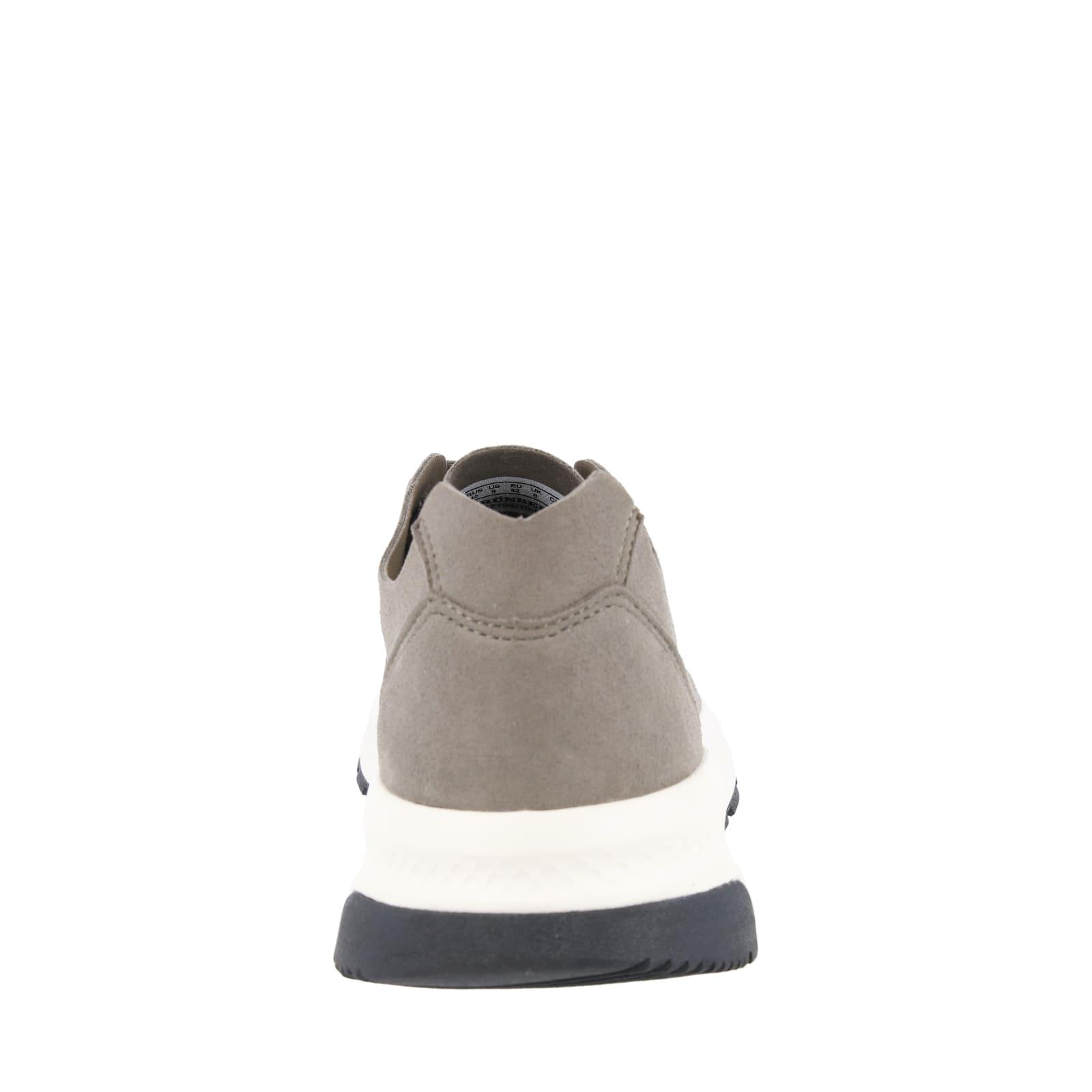 Кроссовки мужские Grunberg р. 44 Хаки (92478237) - фото 3 Кроссовки мужские Grunberg р. 44 Хаки (92478237) - фото 3