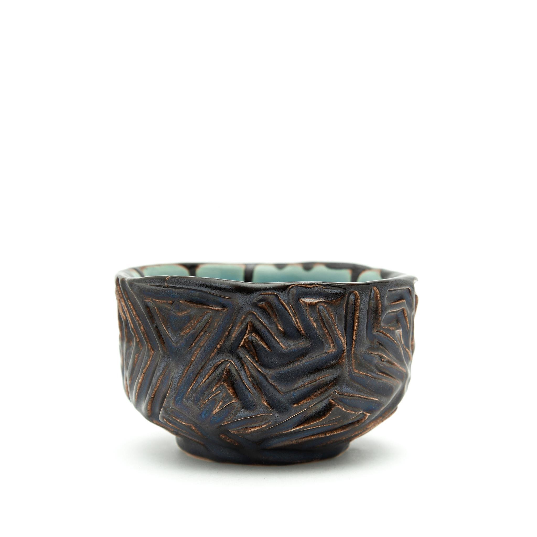 Чаван для матча Путь ума ручная работа (26736504) - фото 1 Чаван для матча Путь ума ручная работа (26736504) - фото 1