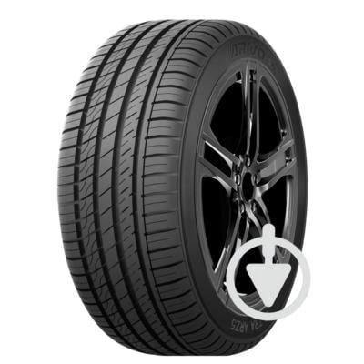 Автошина Arivo Ultra ARZ5 235/45 R19 95W