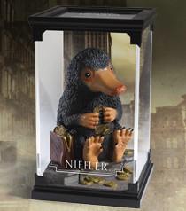 Статуетка Noble Collection No.1 Harry Potter Niffler 14,5 см (NC HP N No.1) - фото 4