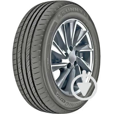 Автошина SUNNY Harmonic NP226 185/70 R13 86T (401283)