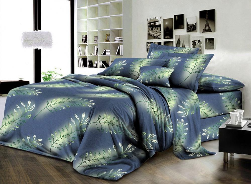 Комплект постільної білизни Чародійка полуторний (1778708418)