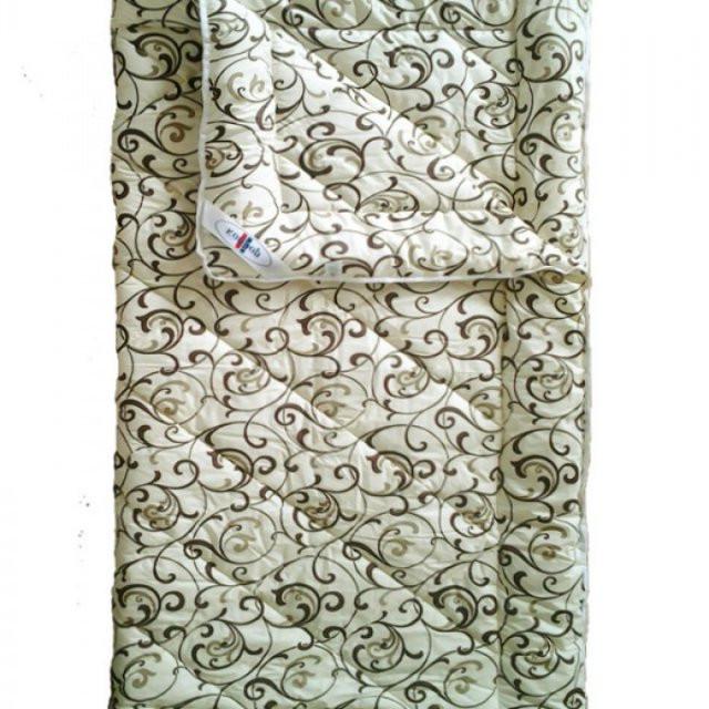 Одеяло теплое двуспальное шерстяное Лери Макс Вензеля (18182)