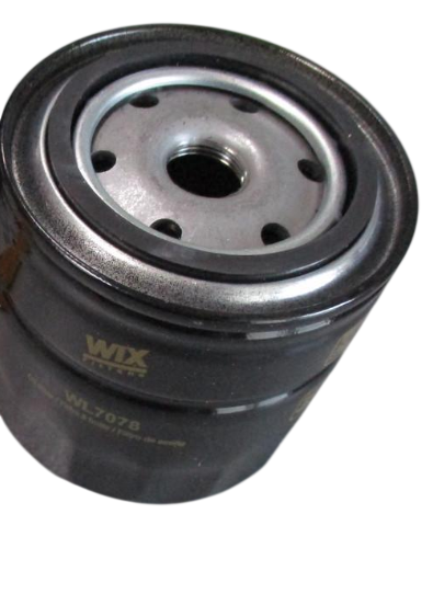 Фильтр масляный OP533 WIX WL7078 FORD (3085935642)