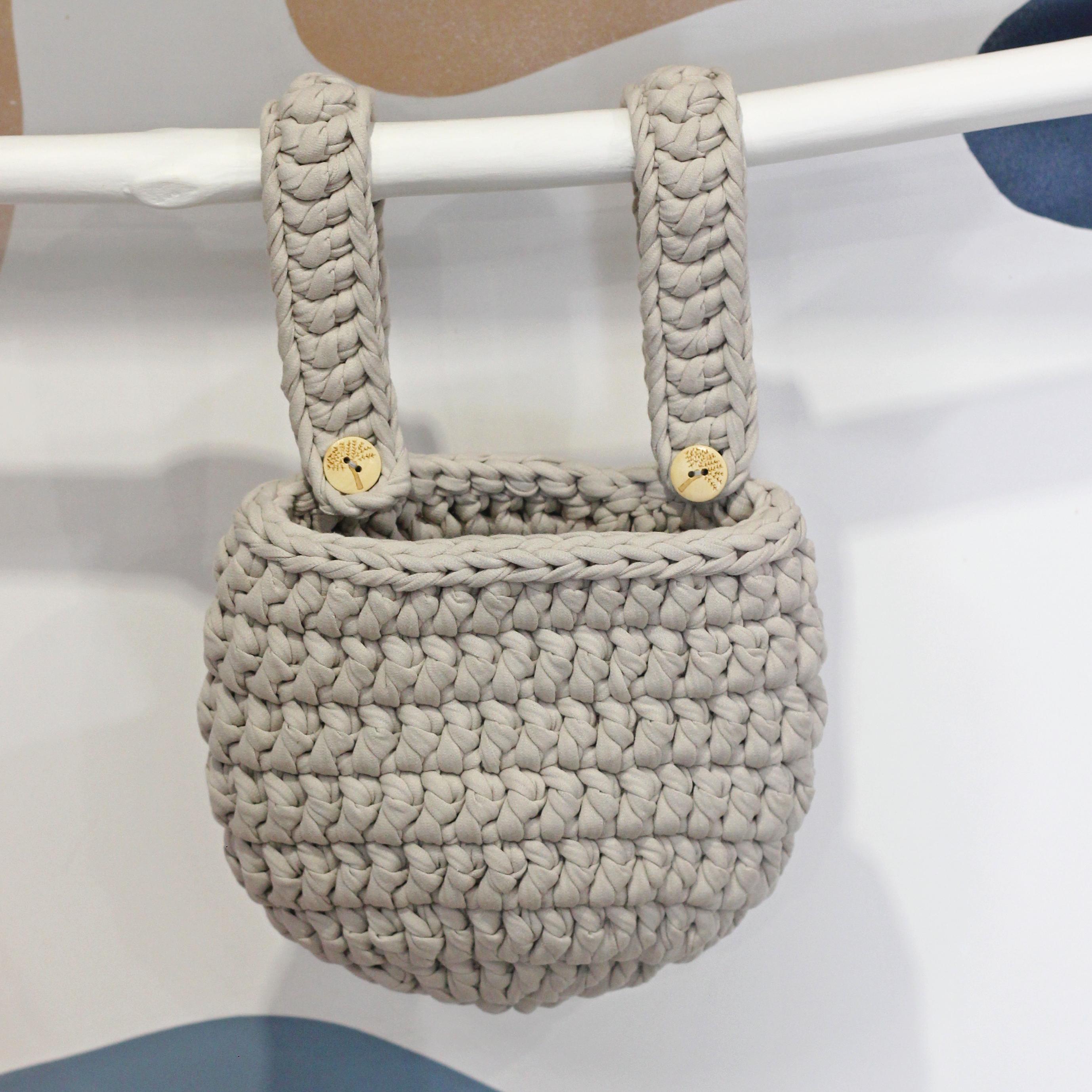 Подвесная корзинка Lamon Cappuccino (Lam1012180)