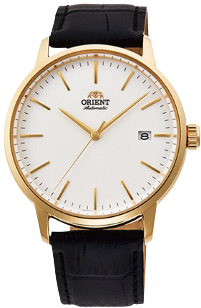 Наручний годинник чоловічий Orient RA-AC0E03S10B (550604)