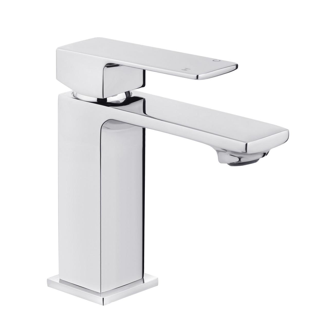 Змішувач для умивальника Perla Robin (PBZ6203) Змішувач для умивальника Perla Robin (PBZ6203)