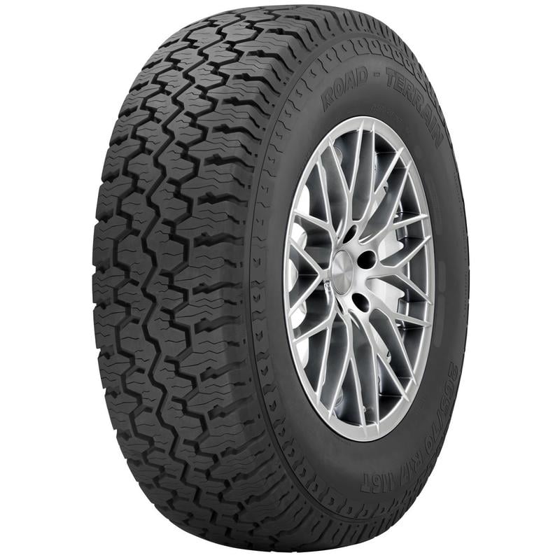 Автошина Tigar ROAD-TERRAIN 285/65 R17 116T XL (374427)
