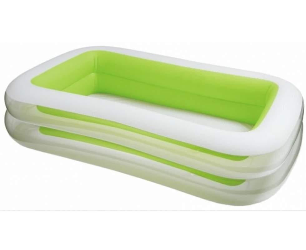 Бассейн надувной детский Intex 56483 769 л 262х175х56 см (56483)