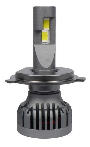 Автолампа Sigma LED X2 55W H4 H/L CANBUS 1 шт. 18864