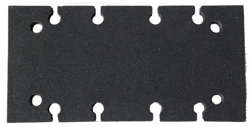 Подошва шлифмашинки Makita BO 3700 (140441-9)