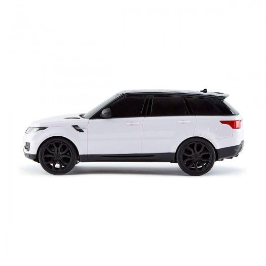 Автомобіль KS Drive на Р/К Land Rover Range Rover Sport 1:24 2,4 Ghz Білий - фото 2