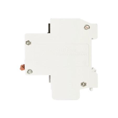 Дифавтомат ECOHOME ECO 4p 16A/30 мА/3kA тип C ECO030020001 (70656) - фото 4