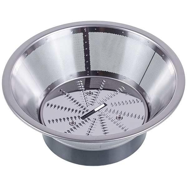 Нож-сито соковыжималки Kenwood KW713444 (00000003462) Нож-сито соковыжималки Kenwood KW713444 (00000003462)