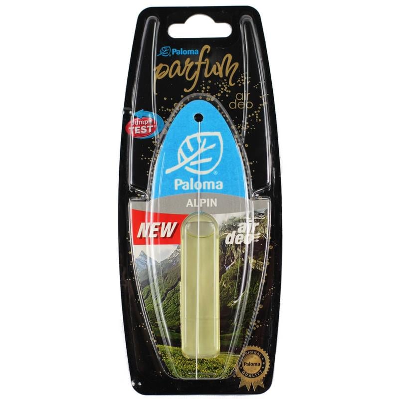 Ароматизатор Paloma Parfum Alpin