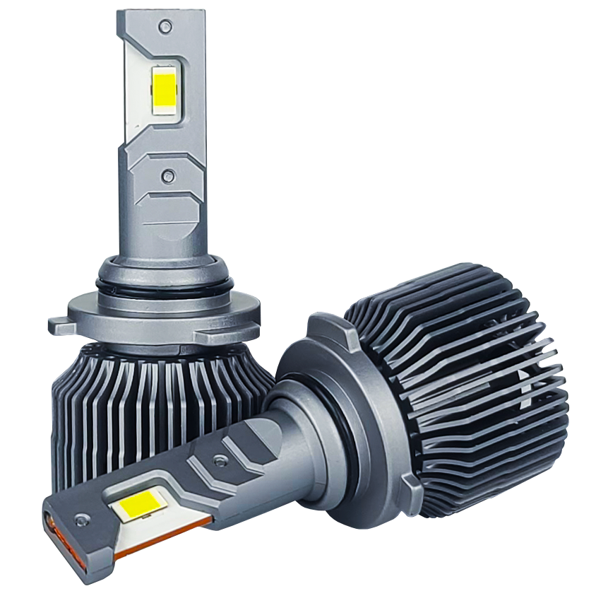 Лампы LED автомобильные DriveX AL-11 HB3/9005 5500K 50W CAN кол-т. 2 шт. (DR-00001276)