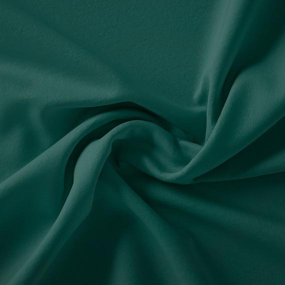 Ткань штапель стрейч IDEIA однотонный 1,45 м Малахит (2200004224732)