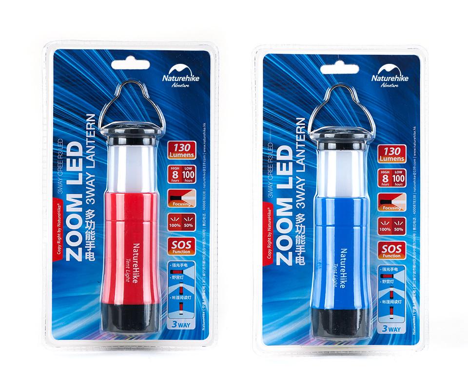 Ліхтар rемпінговий Camp Lamp NH15A003-I Blue (6927595716120) - фото 5 Ліхтар rемпінговий Camp Lamp NH15A003-I Blue (6927595716120) - фото 5