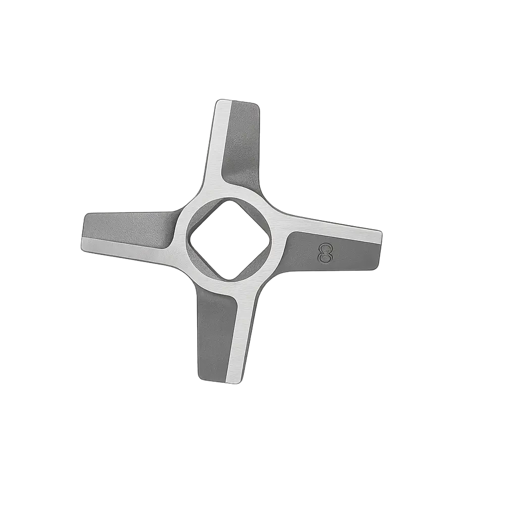 Нож для мясорубки Bosch MFW3X10B/04 (2018489633)