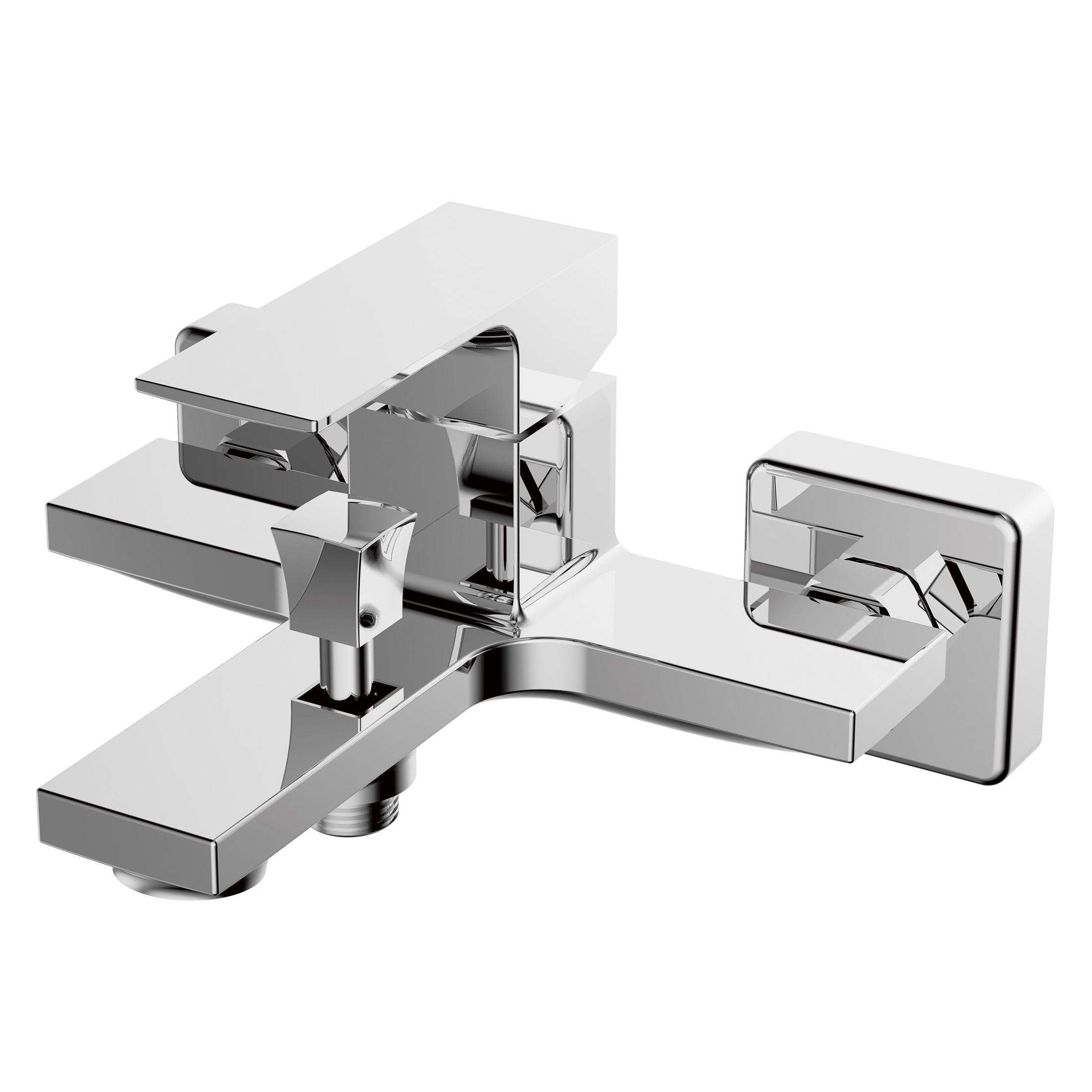 Смеситель для ванны VOLLE LEON 15212100 (60146)