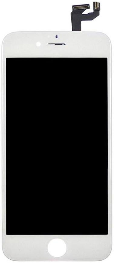 Дисплей и cенсор для Apple iPhone 6s White HC