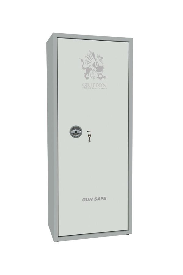 Сейф Griffon GE.600.KL