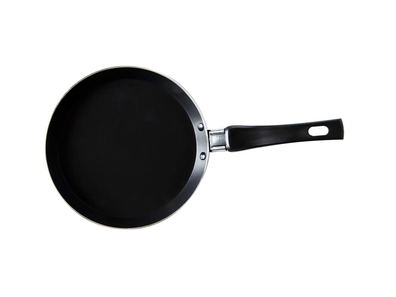 Сковорода блинная A Plus FP 113 22 см Black - фото 3 Сковорода блинная A Plus FP 113 22 см Black - фото 3
