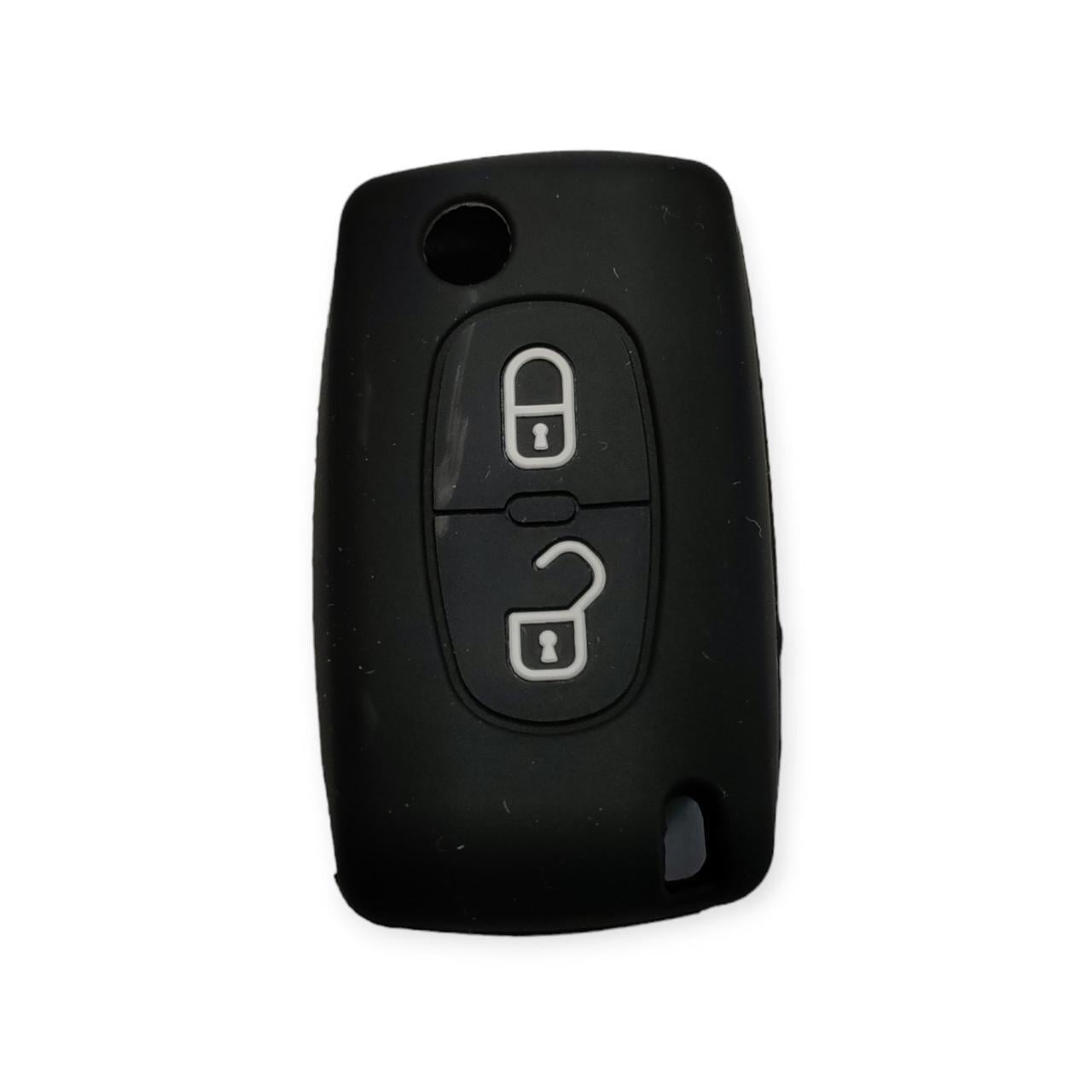 Чехол для ключа Peugeot (2316821686)