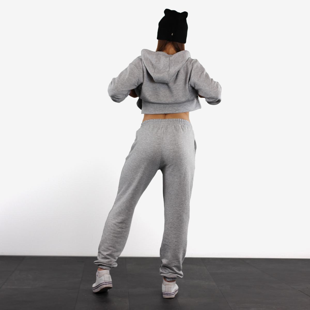 Костюм Freely XXS Серый (CWFL90M-XXS) - фото 8