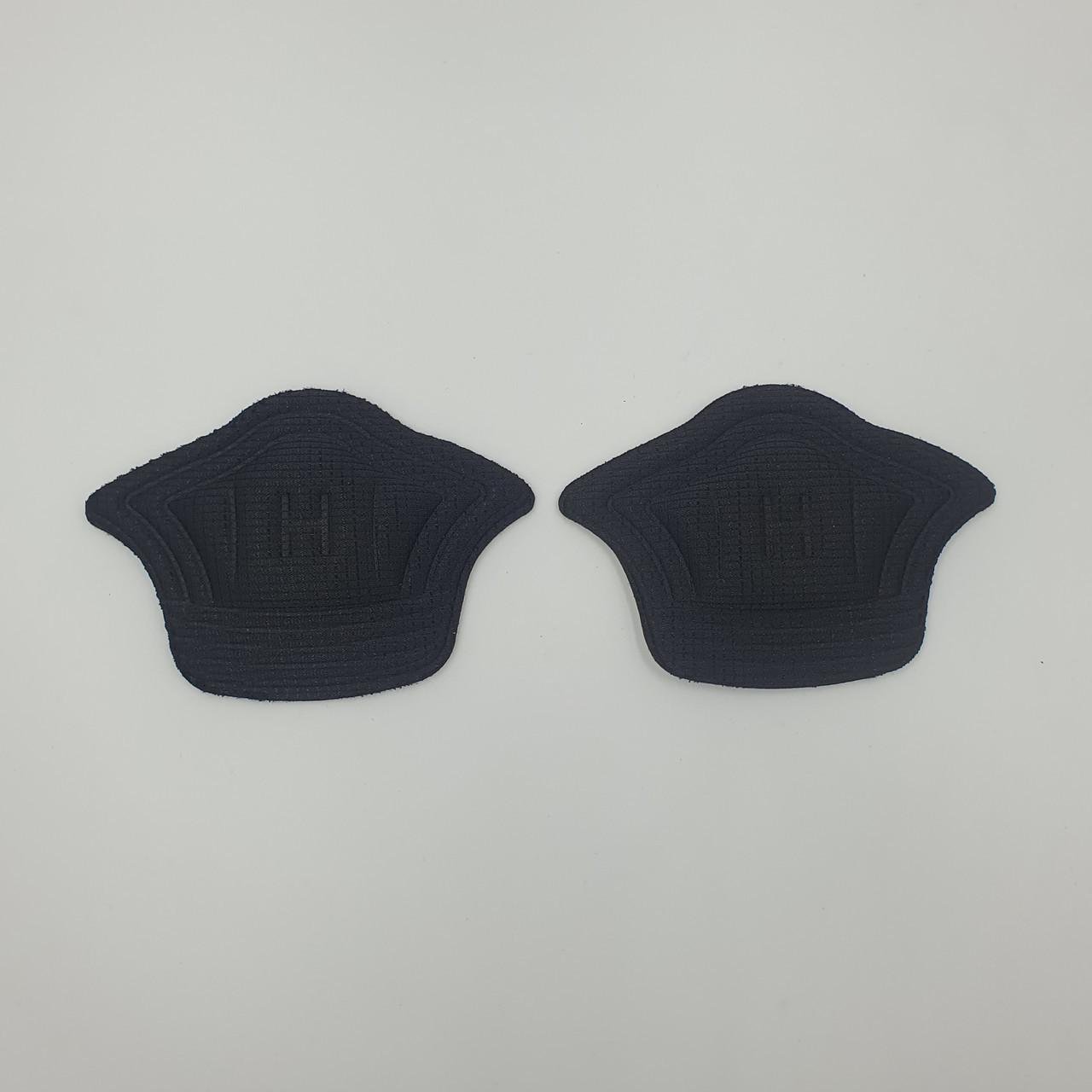 Вкладиші від натирання та від мозолів товсті Чорний (2623436450) - фото 4 Вкладиші від натирання та від мозолів товсті Чорний (2623436450) - фото 4