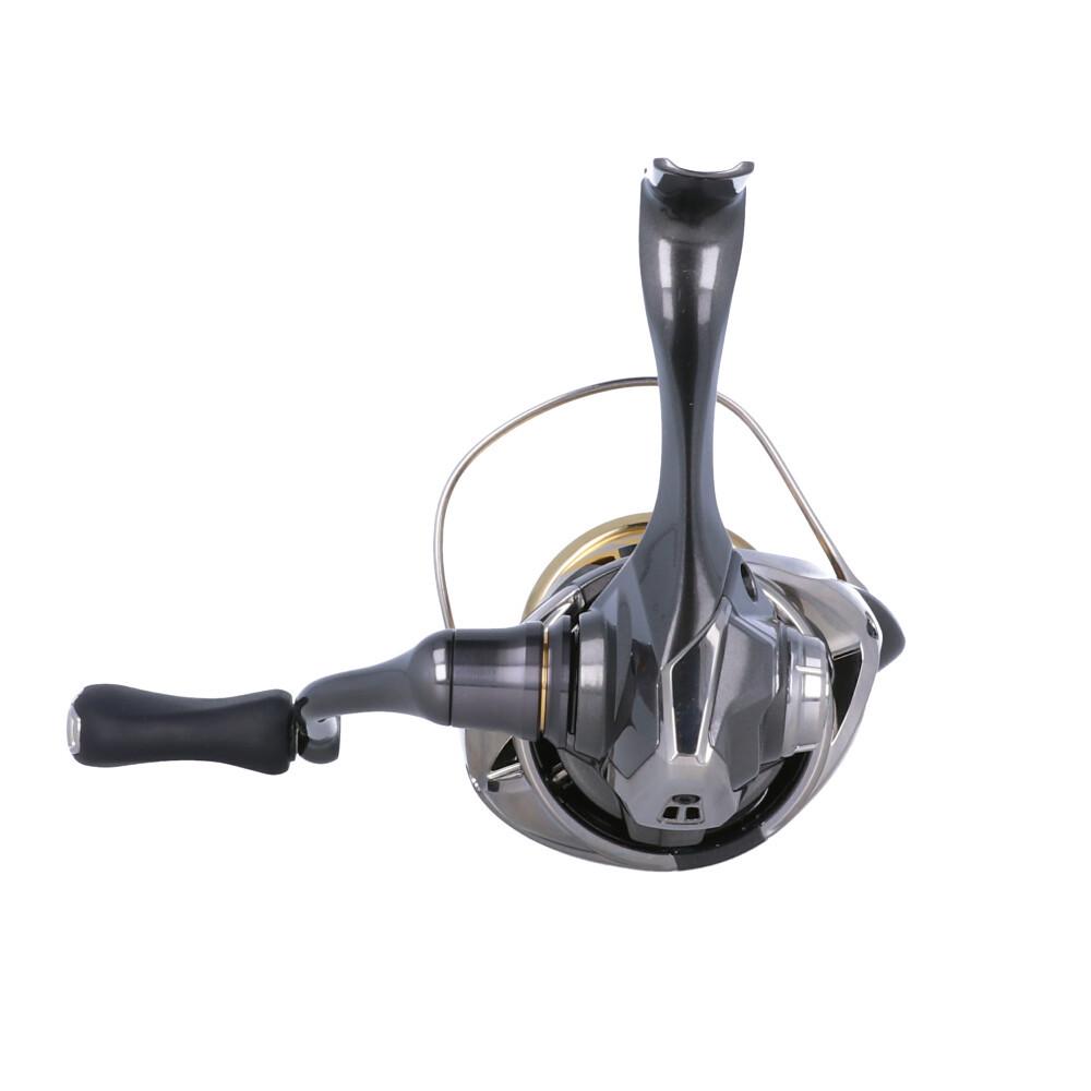 Котушка Shimano Twin Power FD 2500SHG 6.0:1 9+1 (1970981751) - фото 3