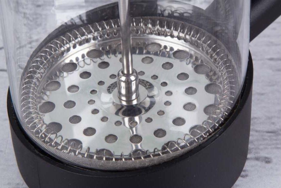 Заварник Berlinger Haus Black Rose 600 мл (BH-7615) - фото 2 Заварник Berlinger Haus Black Rose 600 мл (BH-7615) - фото 2