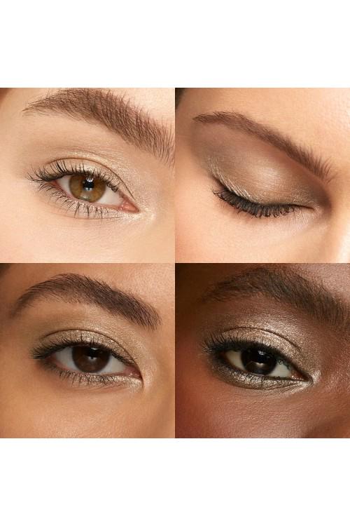 Тіні Kiko Milano Long Lasting Stick Eyeshadow 03 1,6 г Golden Beige (00127503) - фото 3 Тіні Kiko Milano Long Lasting Stick Eyeshadow 03 1,6 г Golden Beige (00127503) - фото 3