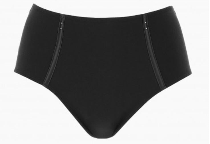 Труси Lepel Segreto Cotone 02611 XL Чорний (ZIK0000017143)