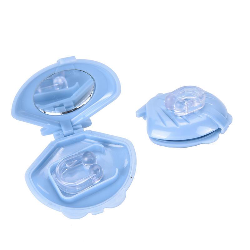 Средство от храпа клипса антихрапа Optima Nose Clip - фото 2