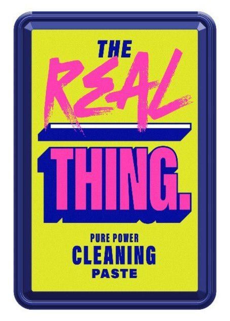 Паста для чищення Astonish The Thing 450 г (13348015)