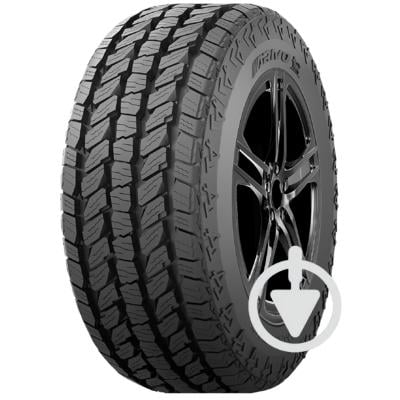 Автошина Arivo Terramax ARV A/T 31/10.5 R15 109S
