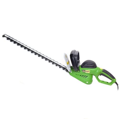 Кусторез Procraft PT600 сетевой (15268876)