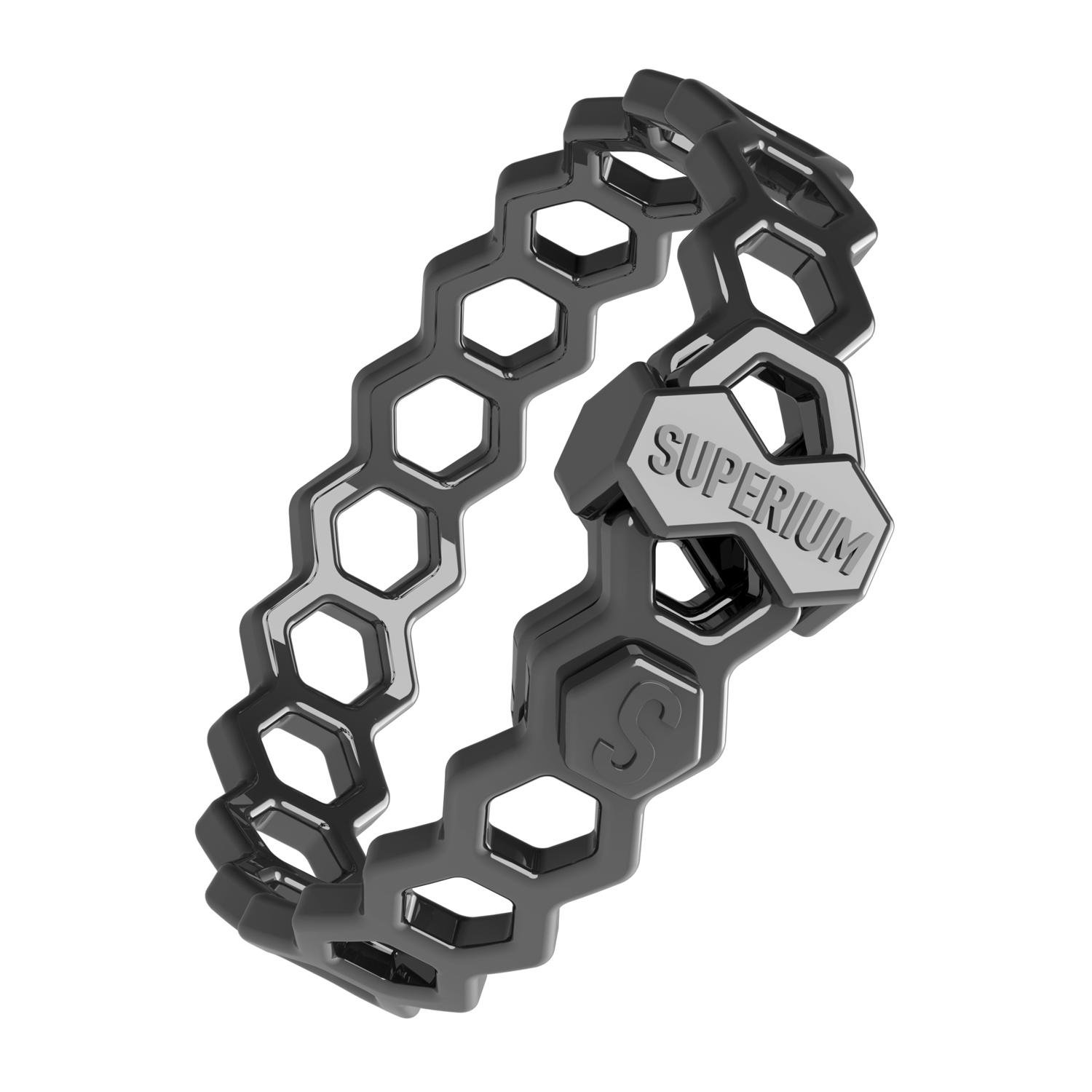 Ошейник от блох и клещей Superium Blocker противопаразитарный для кошек и собак 35 см (82593) - фото 4